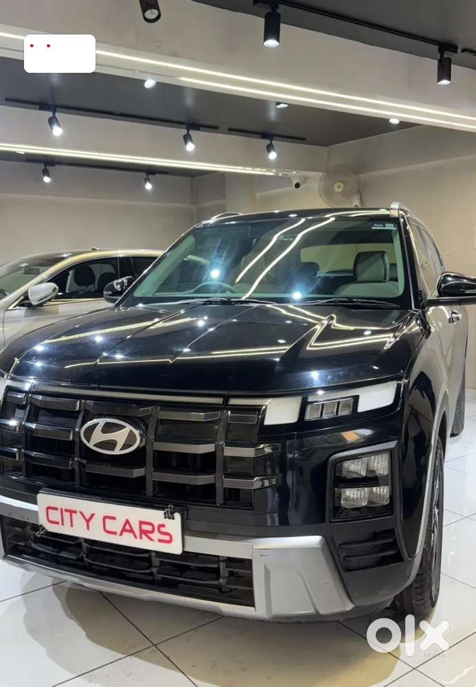 Hyundai Creta, 2024, Diesel