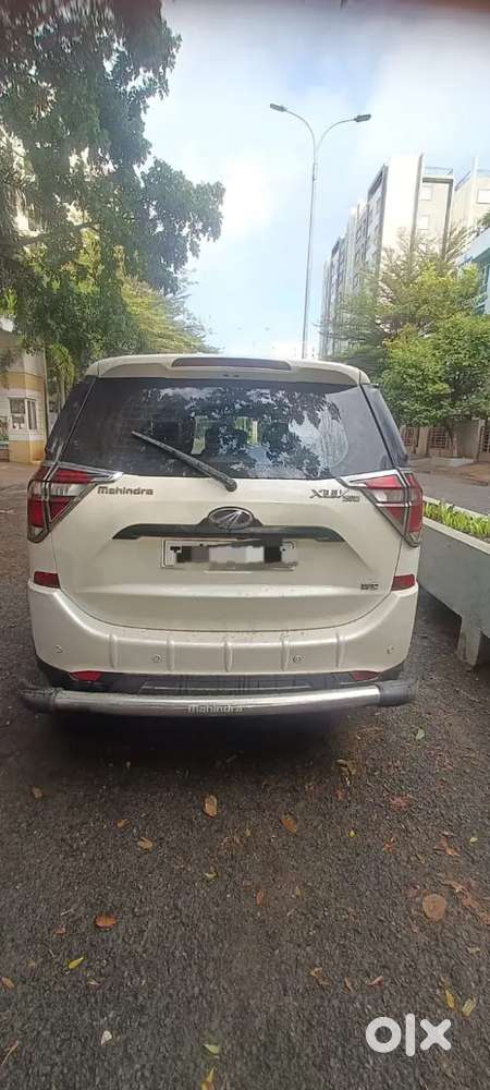 Mahindra Xuv500 2018 Diesel