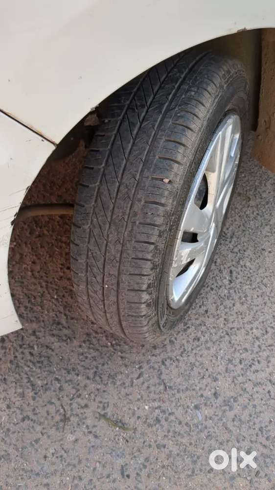 Alto K10 2015 Petrol 4th Owner