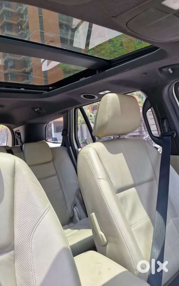 Ford Endeavour, 2020, Diesel
