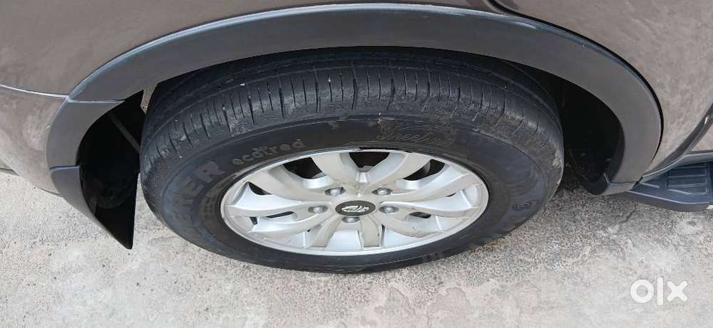 Mahindra Xuv500 W9 At, 2021, Diesel