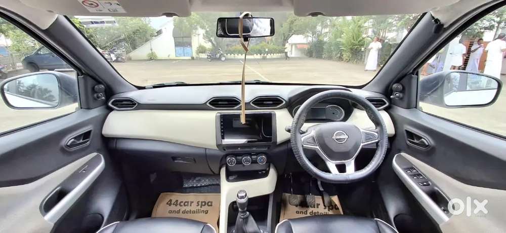 Nissan Magnite For Sale