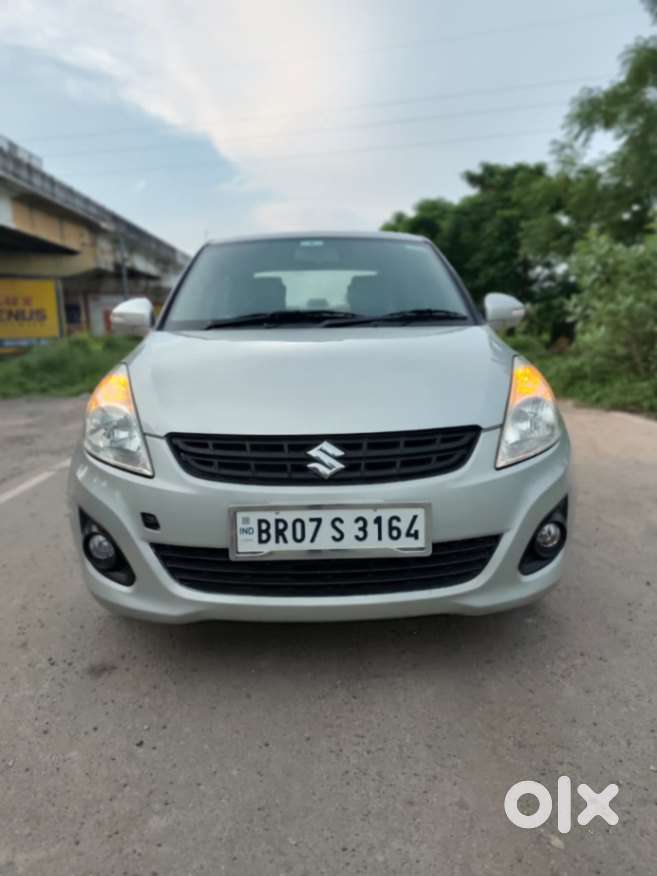 Maruti Suzuki Dzire 1.2 Vxi, 2014, Petrol