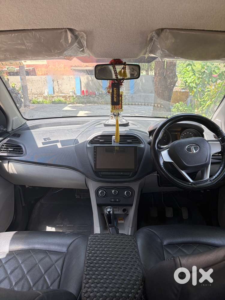 Tata Tiago Xm Petrol 2017