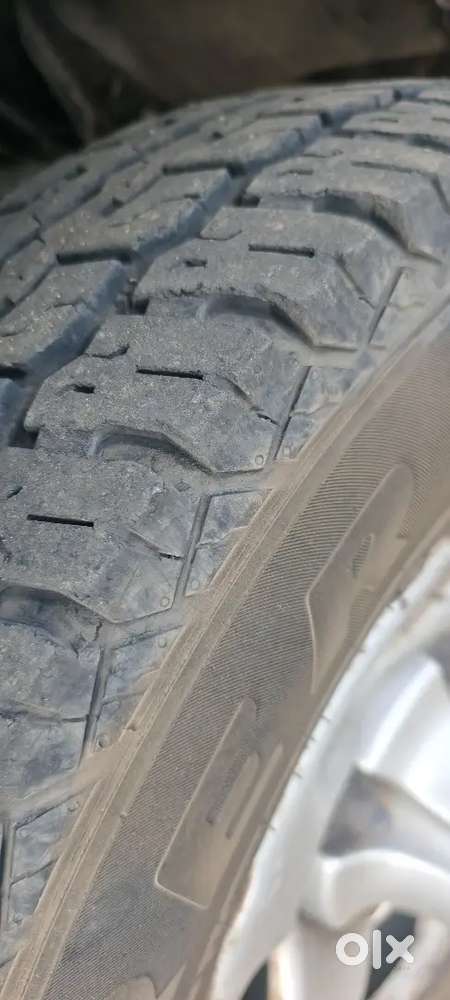 Tata Safari 2010 Diesel Good Condition
