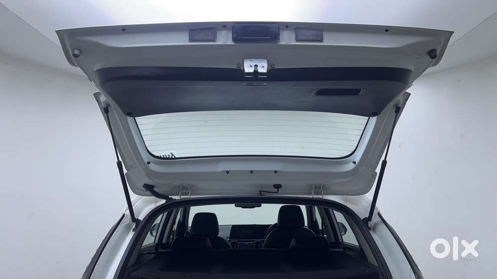 Kia Sonet Gtx+ 1.5, 2020, Diesel