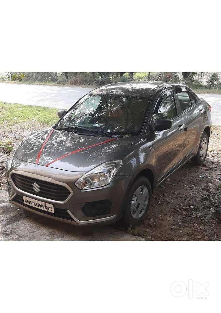 Dzire Lxi 2019