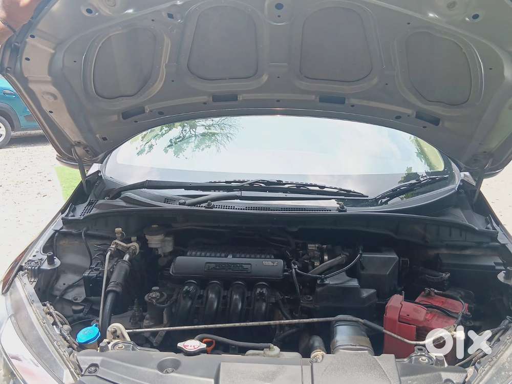 Honda City 1.5 Sv I-vtec Mt, 2021, Petrol