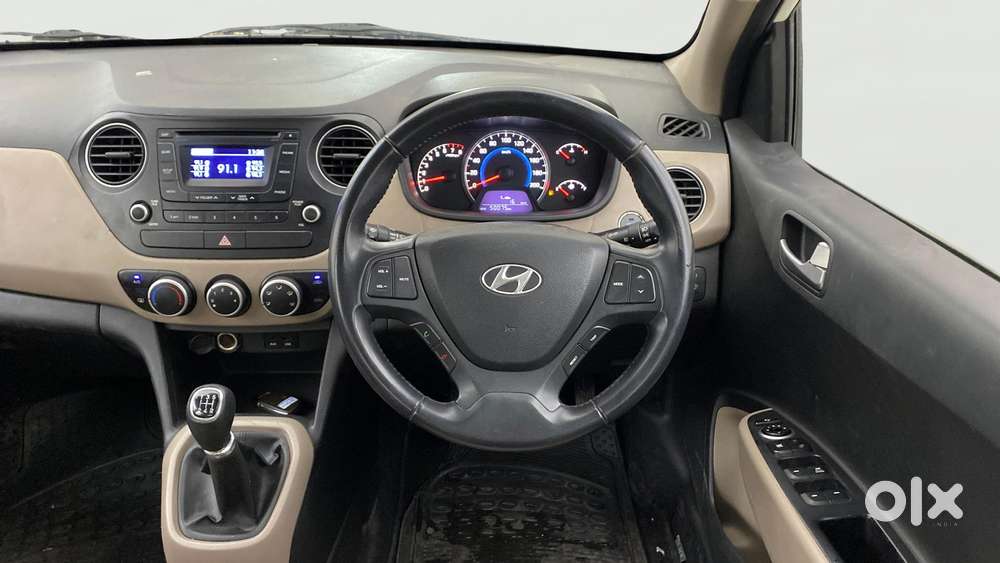 Hyundai Grand I10 Asta 1.2 Kappa Vtvt, 2013, Petrol
