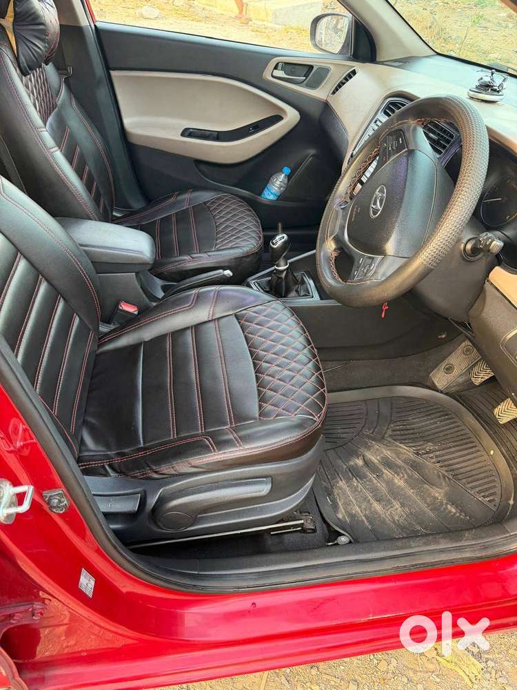 Hyundai I20 2015 Diesel Good Condition