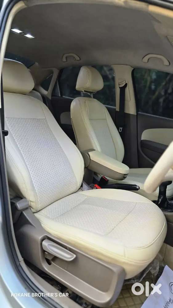 Skoda Rapid Tsi 2014 Diesel Well Maintained