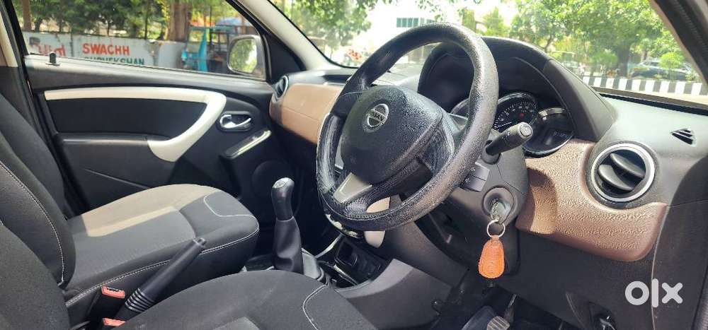 Nissan Terrano Xl D Plus, 2019, Diesel