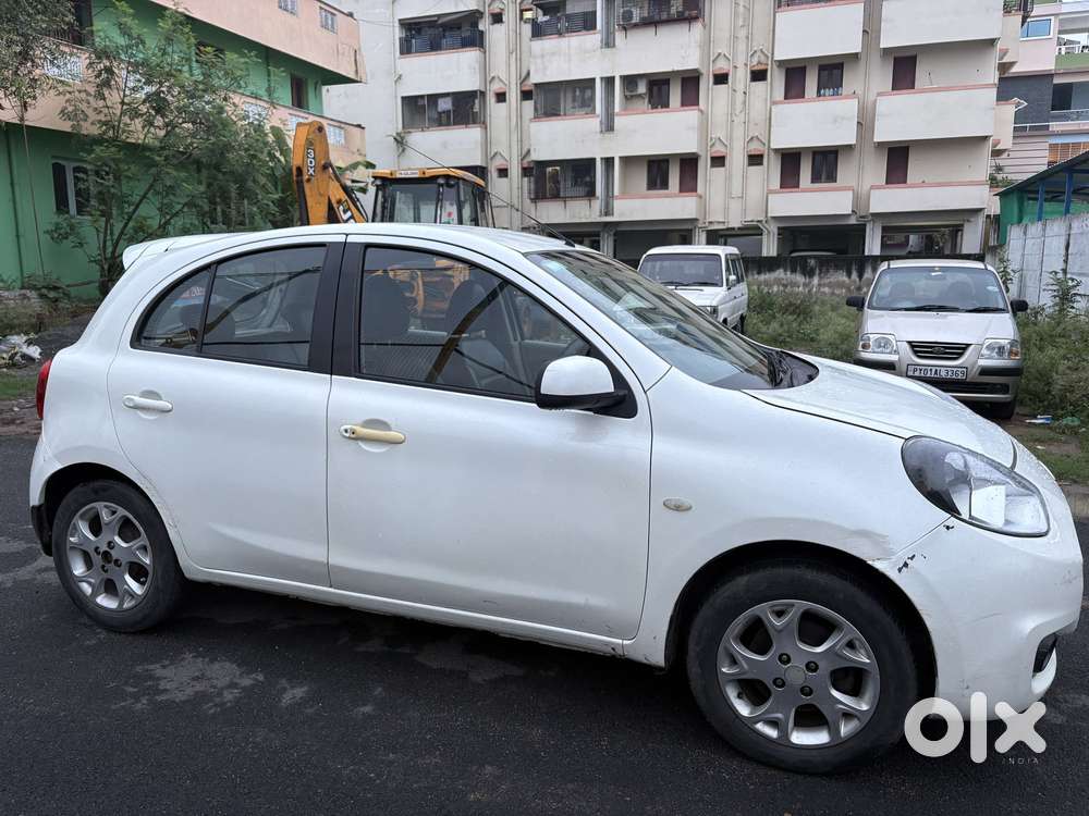 Renault Pulse Rxz Diesel, 2014, Diesel