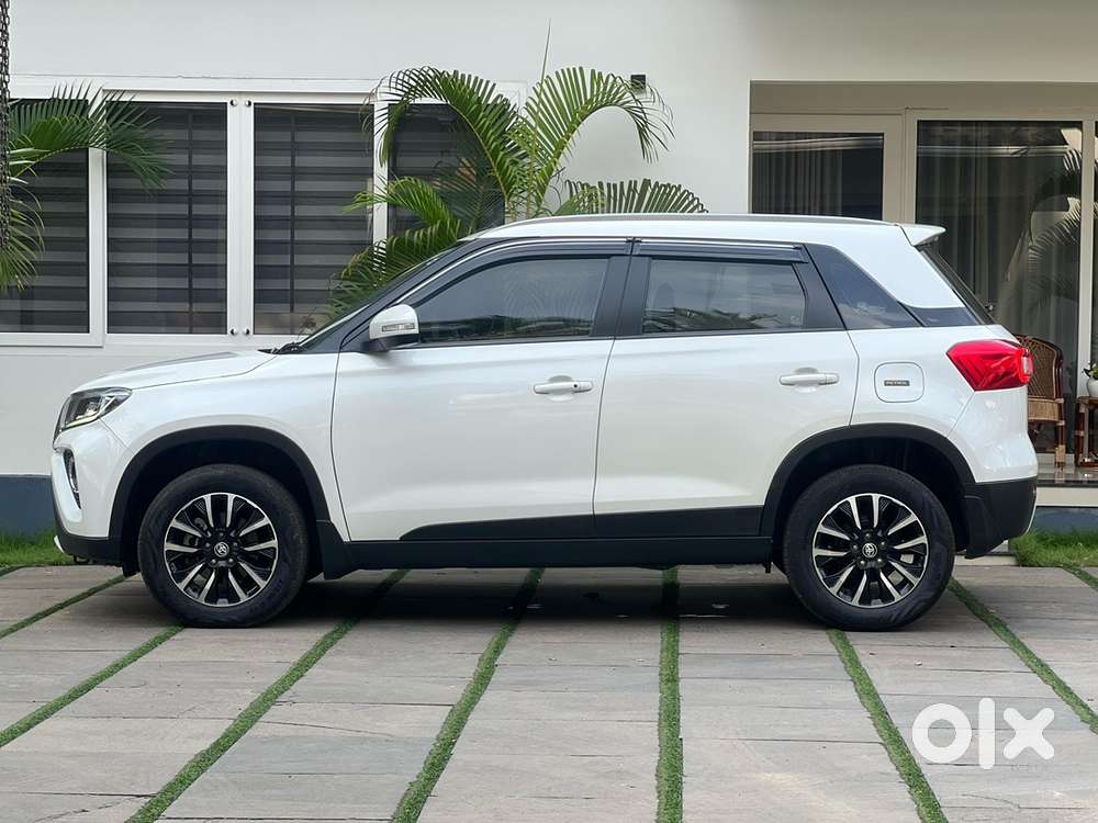 Toyota Urban Cruiser 2021