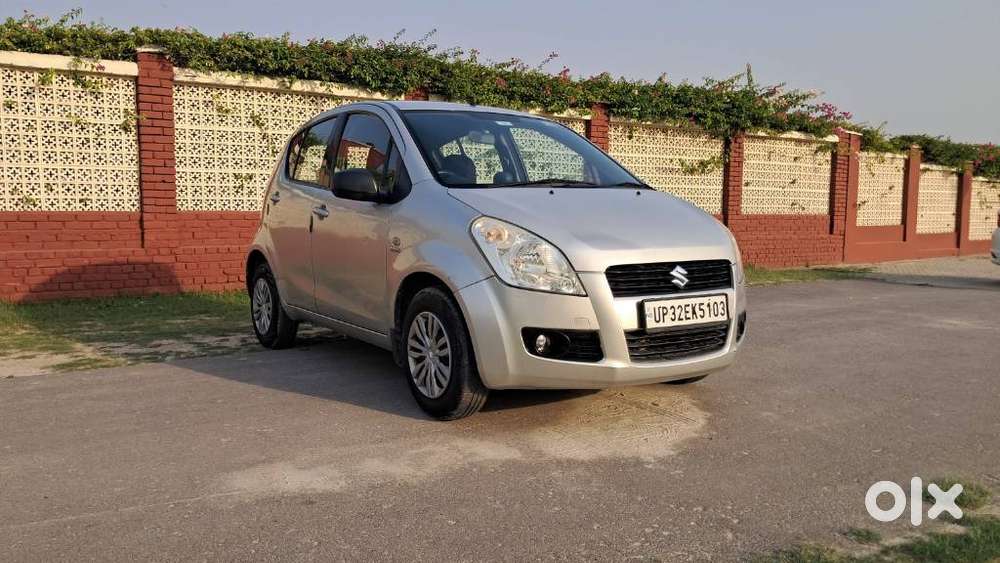 Maruti Suzuki Ritz Vdi Bs-iv, 2012, Diesel