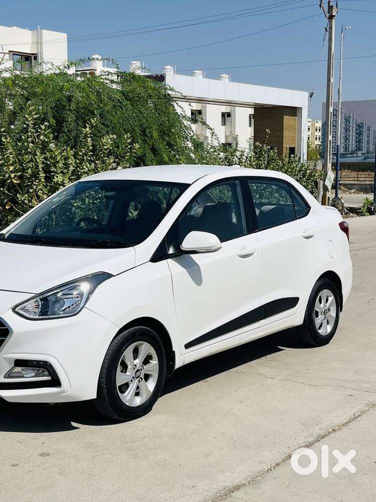 Hyundai Xcent 1.2 Crdi Sx, 2018, Diesel