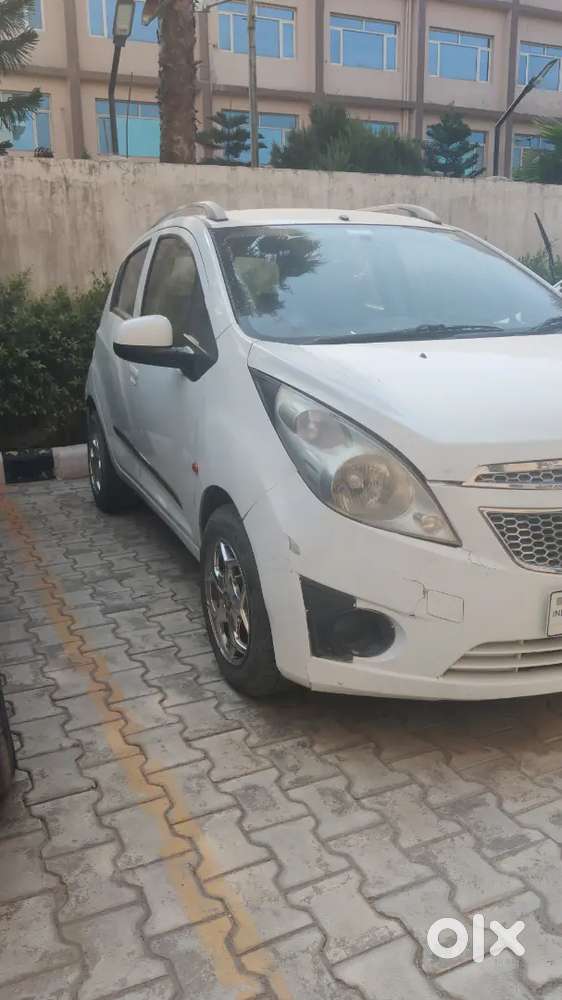 Chevrolet Beat 2014, Well Maintained