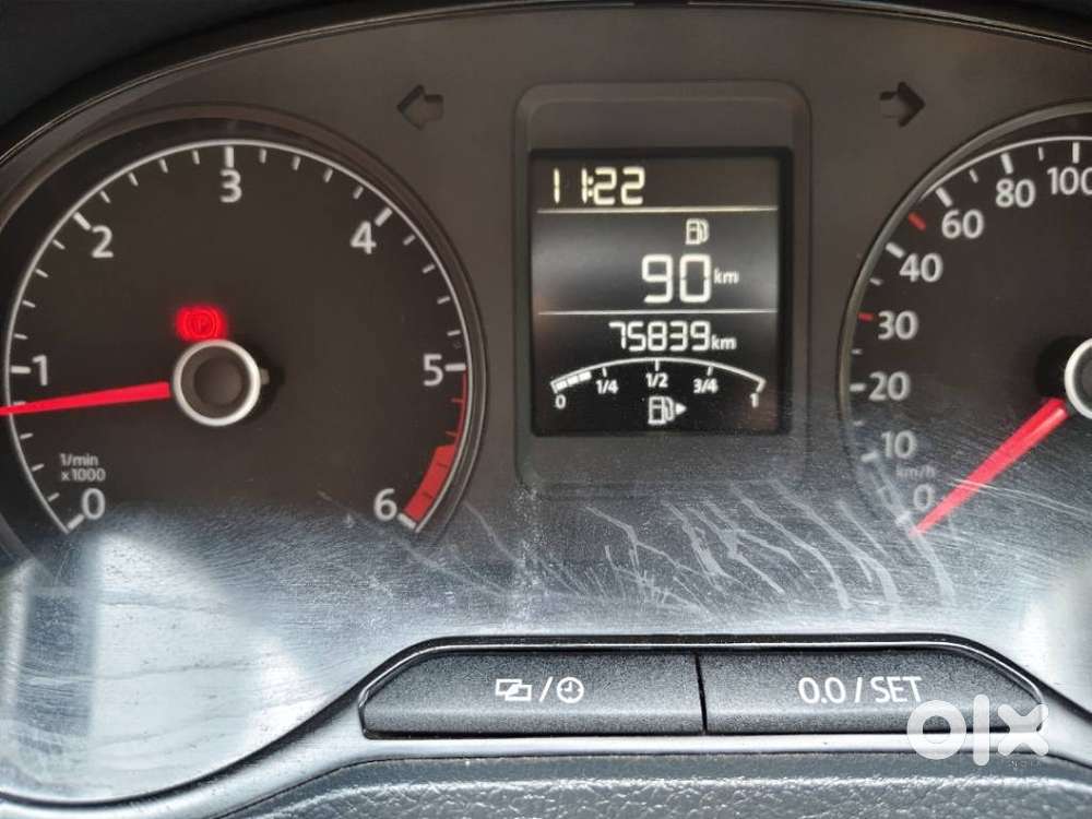 Volkswagen Polo Gt Tdi Sport Edition, 2018, Diesel