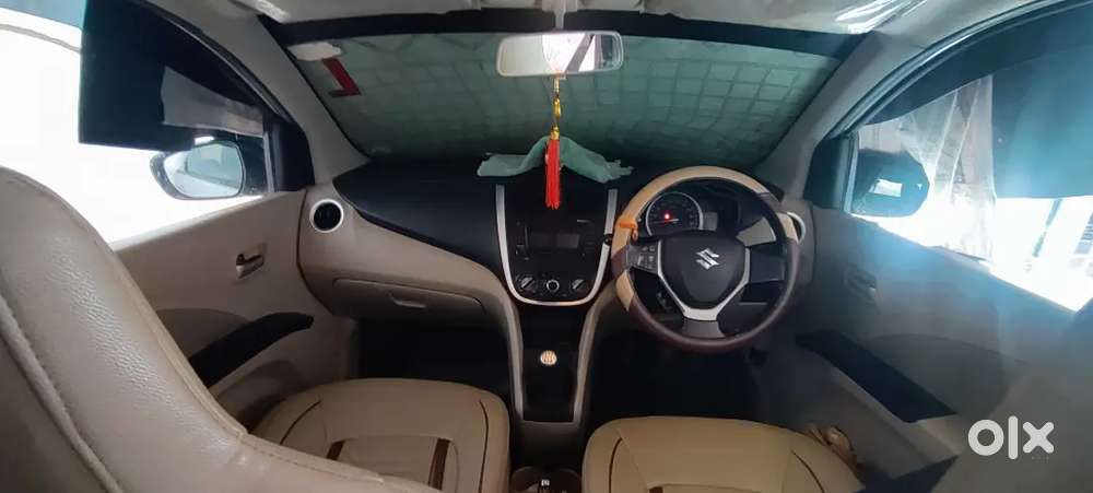 Maruti Suzuki Celerio Nov - 2018