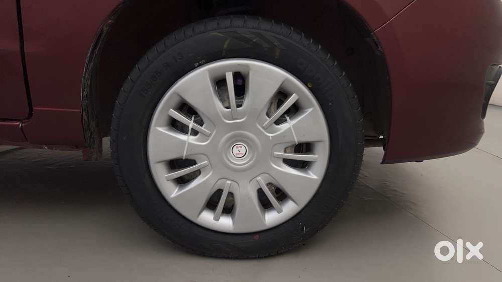 Maruti Suzuki Alto K10 2010-2014 Vxi, 2013, Petrol