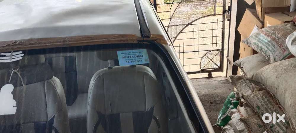 Maruti Suzuki Alto 800 2007