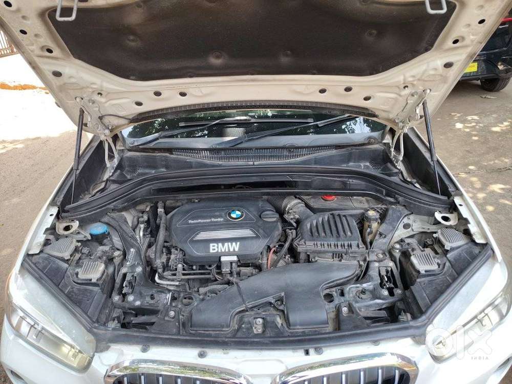 Bmw X1 2.0 Sdrive20d Xline, 2018, Diesel