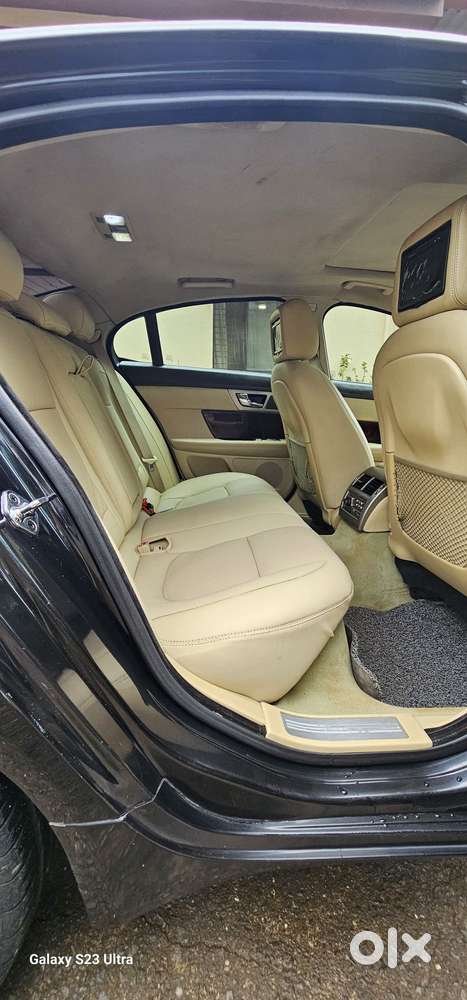 Jaguar Xf 3.0 Litre S Premium Luxury, 2010, Diesel