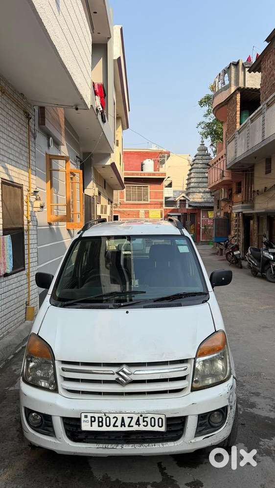 Maruti Suzuki 2008 Year
