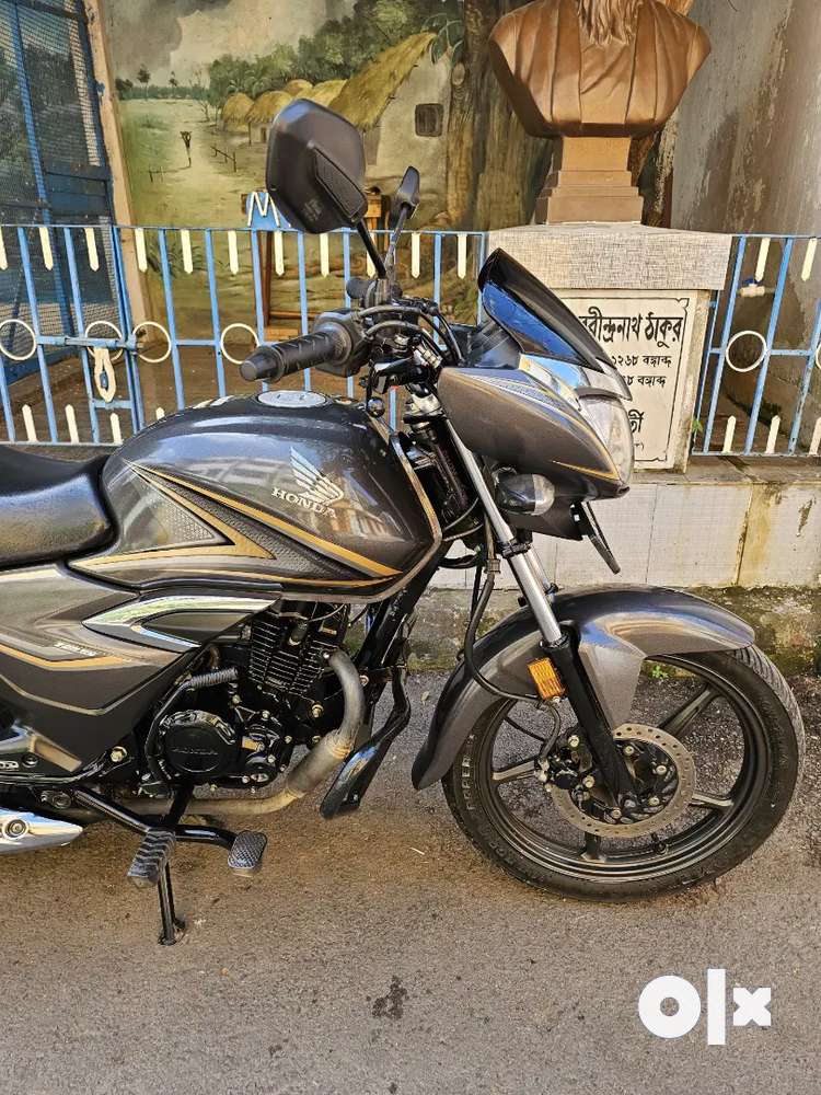 Olx bike hot sale barasat