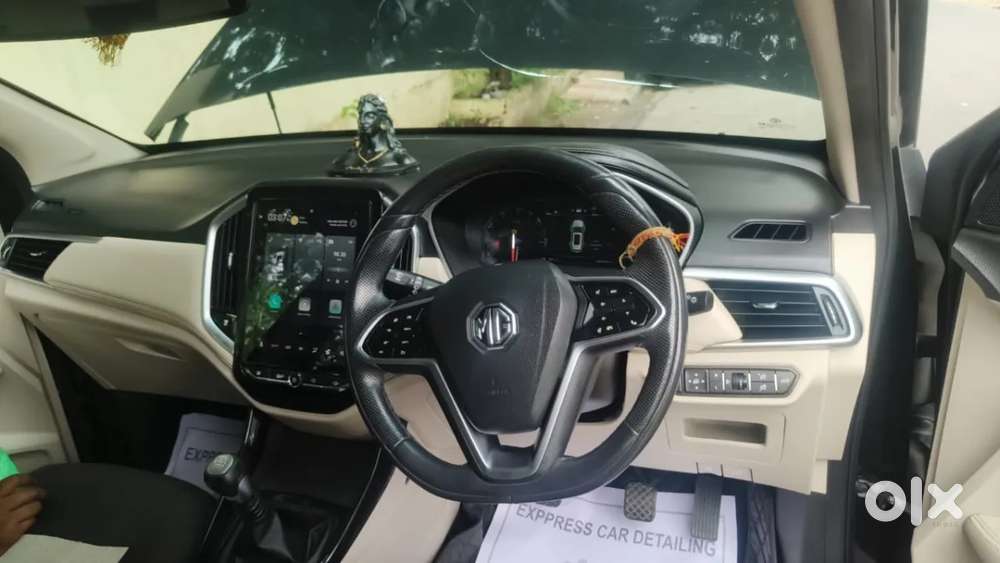 Mg Hector 2.0 Sharp Diesel, 2021, Diesel