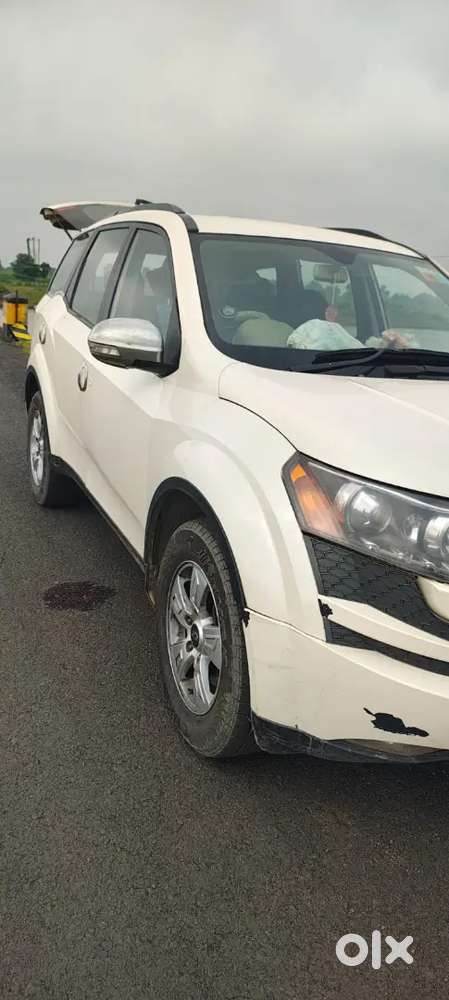 Mahindra Xuv500 Diesel Manual 2014
