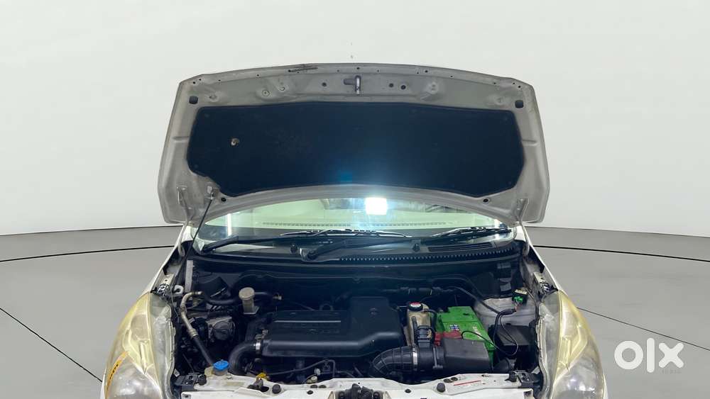 Maruti Suzuki Ertiga 2012-2015 Vdi, 2015, Diesel