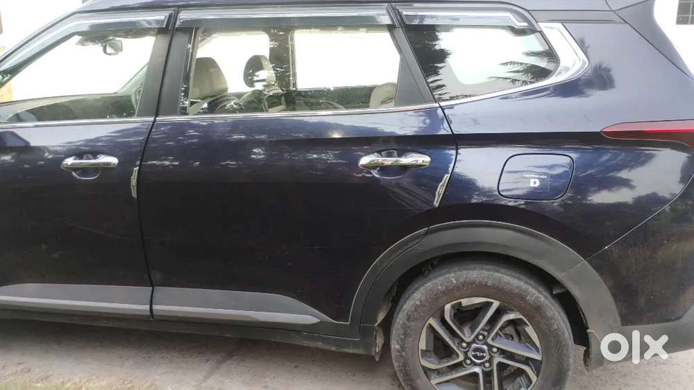 Kia Carens 2023 Diesel Automatic