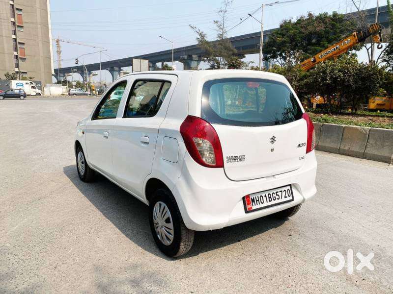 Maruti Suzuki Alto 800 2012-2016 Lxi, 2013, Petrol