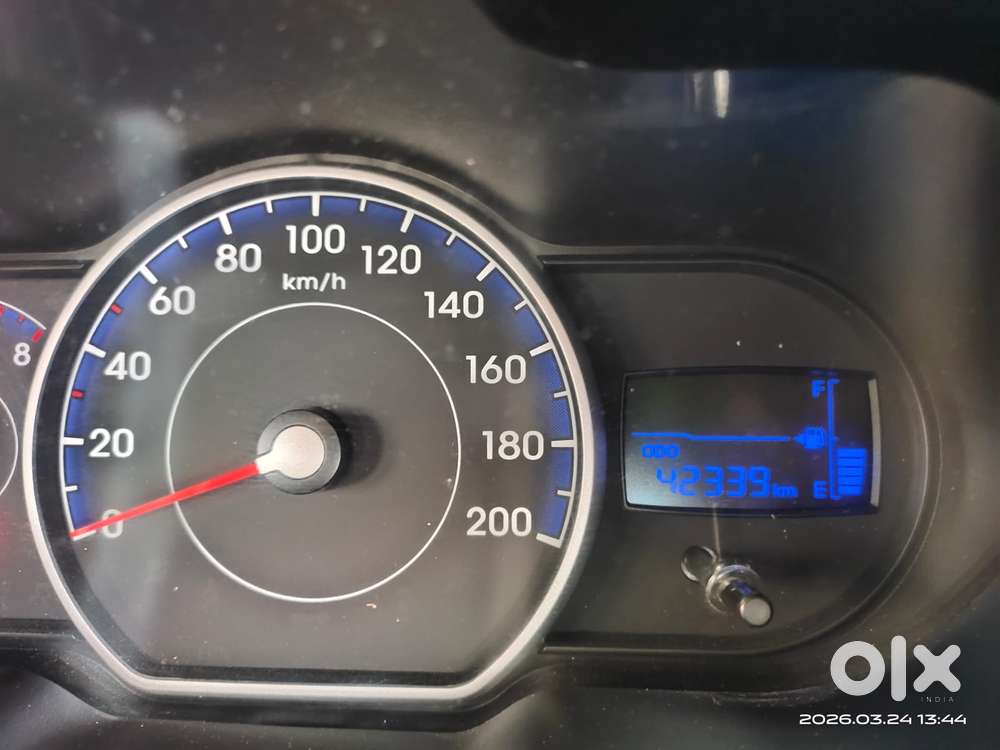 Hyundai I10 Magna 1.1l, 2016, Petrol