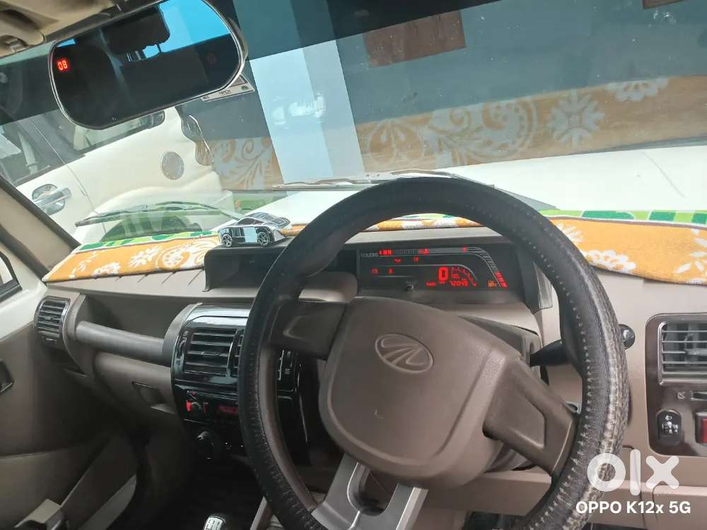 Mahindra Bolero Power Plus