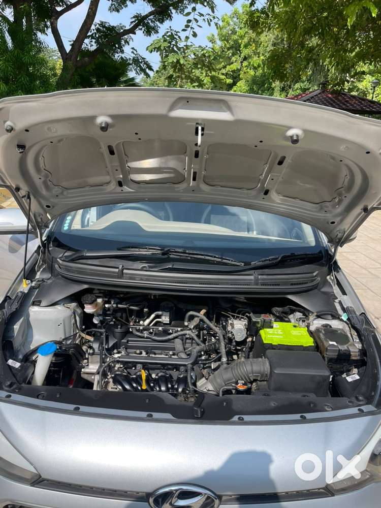Hyundai Elite I20 2019 Petrol Well Maintained