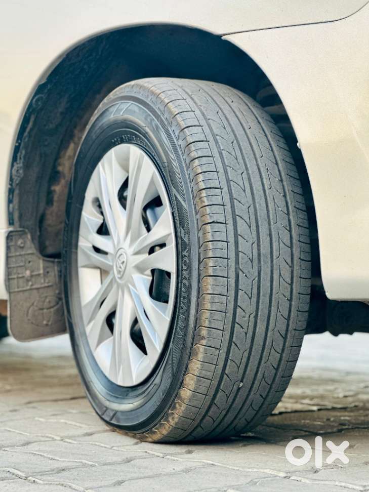 Toyota Innova 2.5 G (diesel) 8 Seater, 2013, Diesel