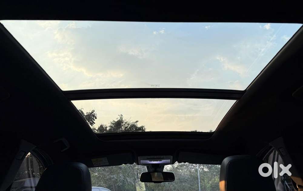 Tata Harrier Xza Plus At, 2021, Diesel