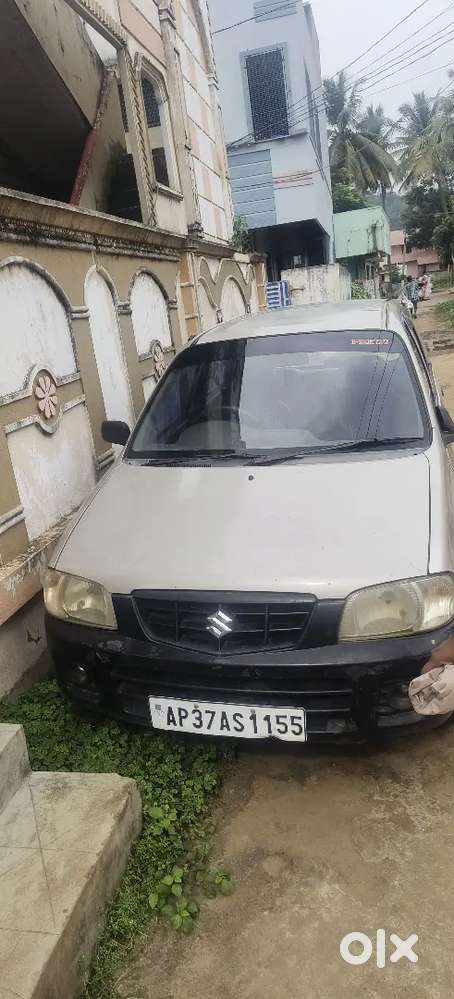 Maruti Alto 0.8 Lxi 2006