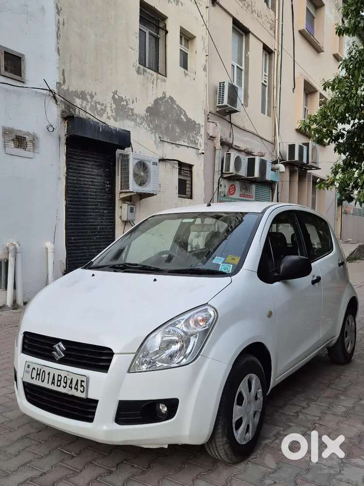 Ritz 2010 Petrol Passing Till 2030