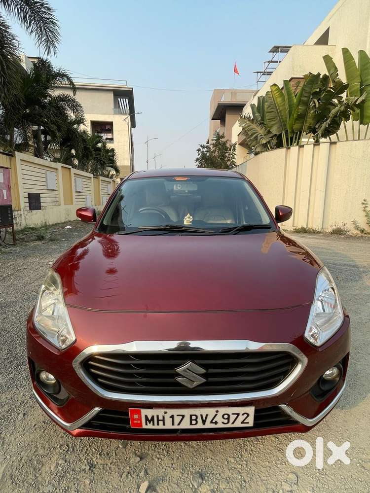 Maruti Suzuki Dzire 2017-2020 Vdi, 2018, Diesel