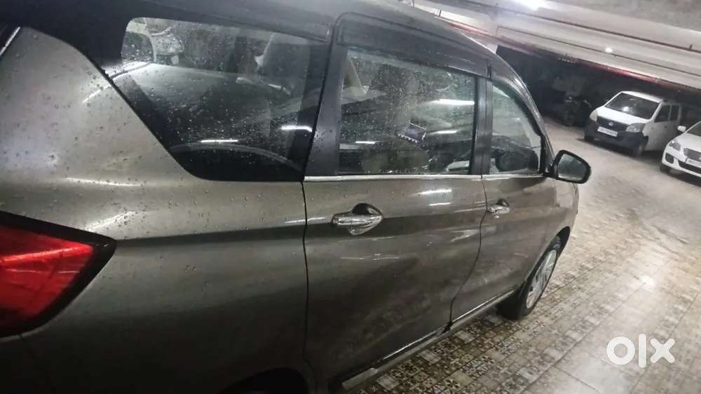 Maruti Suzuki Ertiga 2022