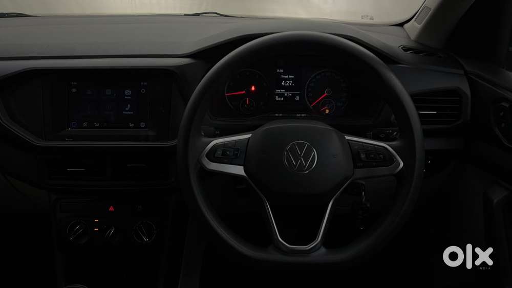 Volkswagen Taigun Gt 1.5 Tsi Mt, 2022, Petrol