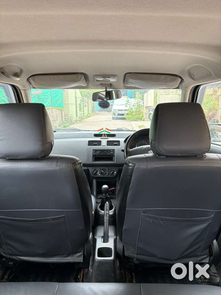 Maruti Suzuki Swift 2009