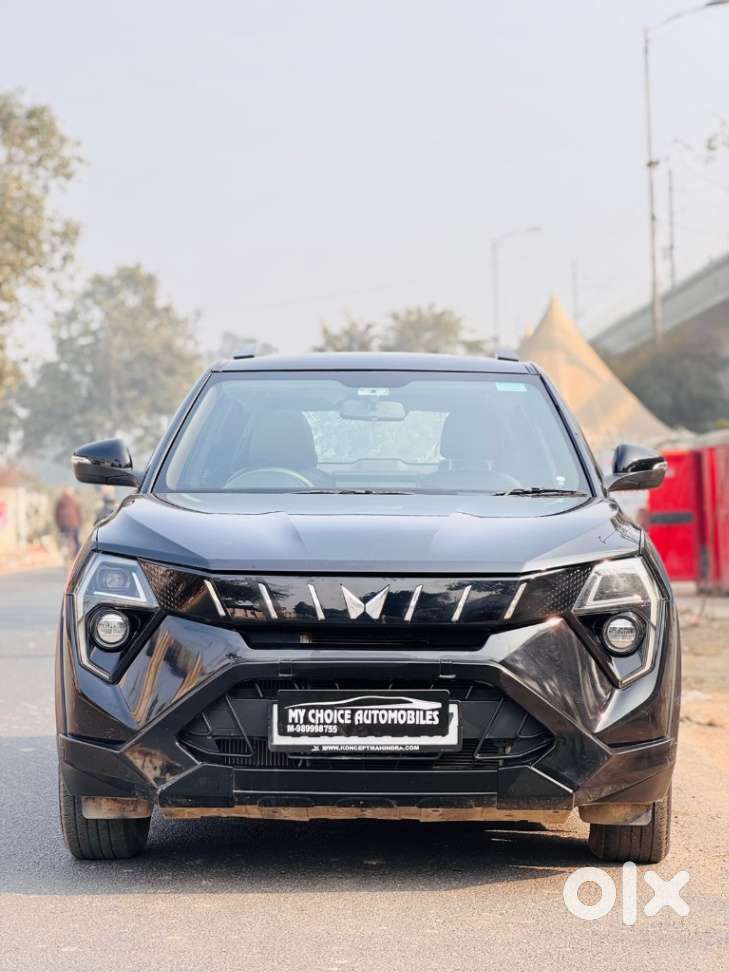 Mahindra Xuv 3xo Mx3 Pro 1.2 Petrol, 2024, Petrol