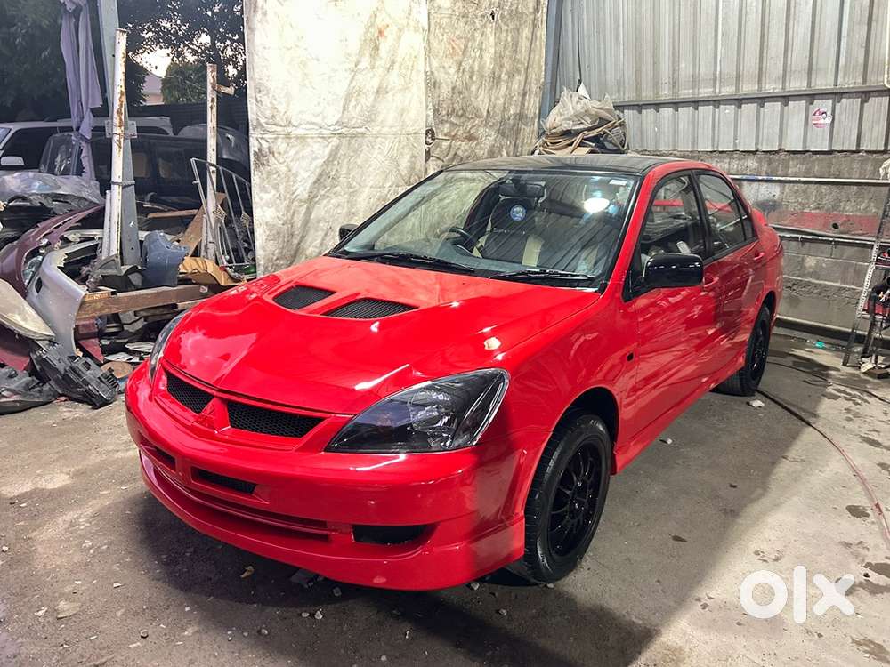 Mitsubishi Cedia Petrol 2008