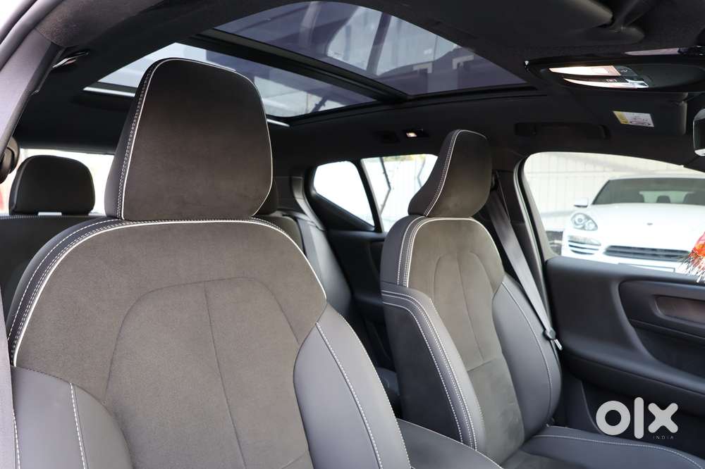 Volvo Xc40 Recharge P8 Awd, 2023, Electric