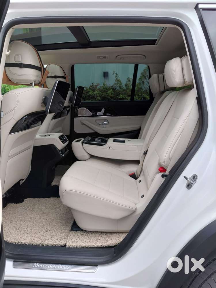 Mercedes-benz Gls 450d 4matic, 2024, Diesel