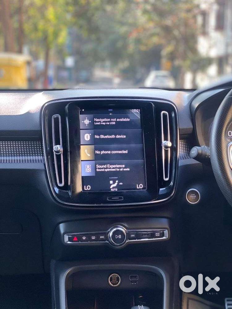 Volvo Xc40 T4 Awd, 2021, Petrol